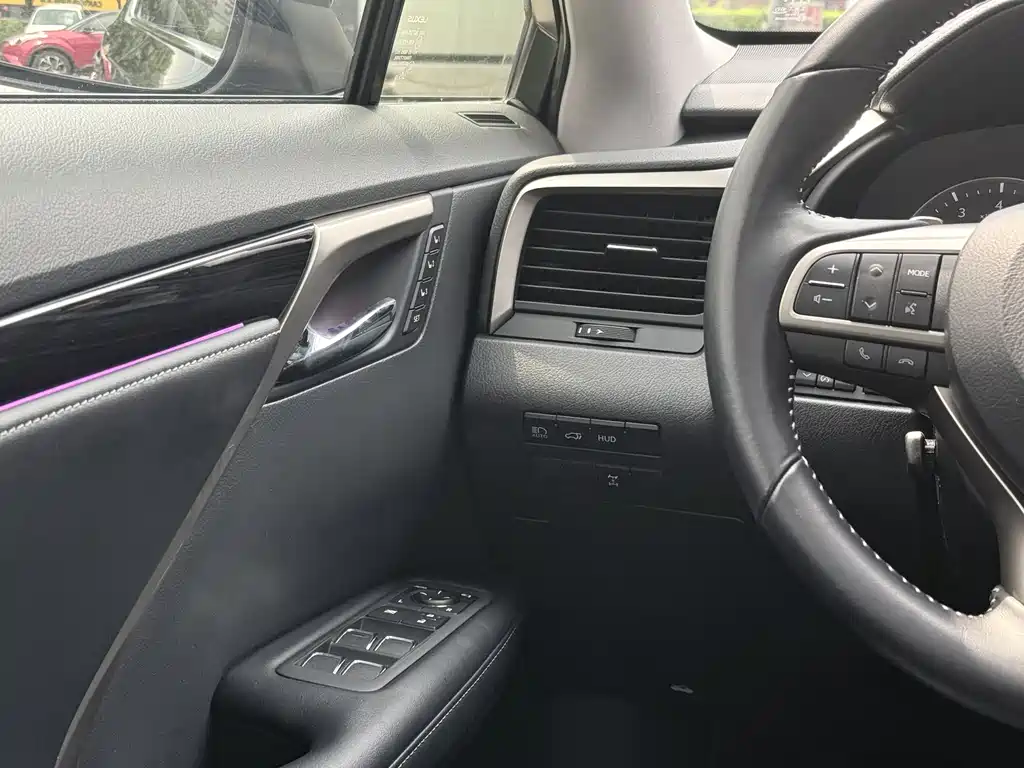 Lexus Lexus RX 300 AWD Elegant Edition 2022 - thumbnail 15