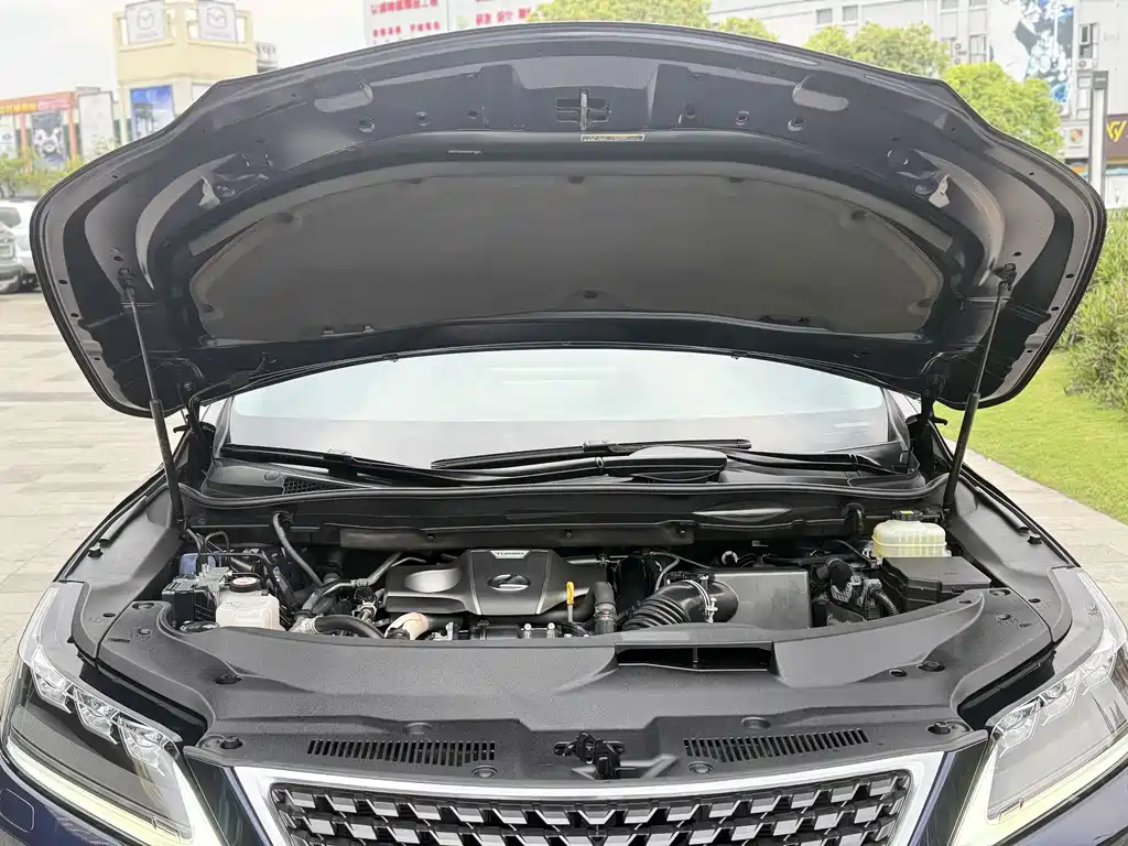 Lexus Lexus RX 300 AWD Elegant Edition 2022 - thumbnail 21