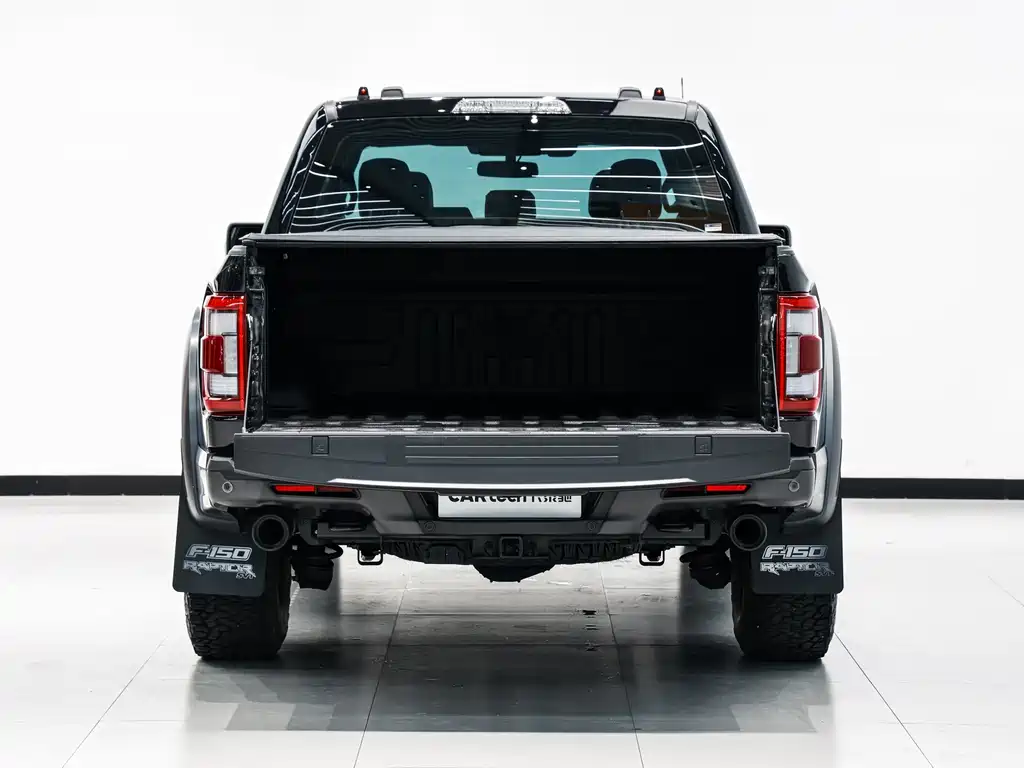 Ford 2023 Ford F-150 Raptor 3.5T 2023 - thumbnail 13