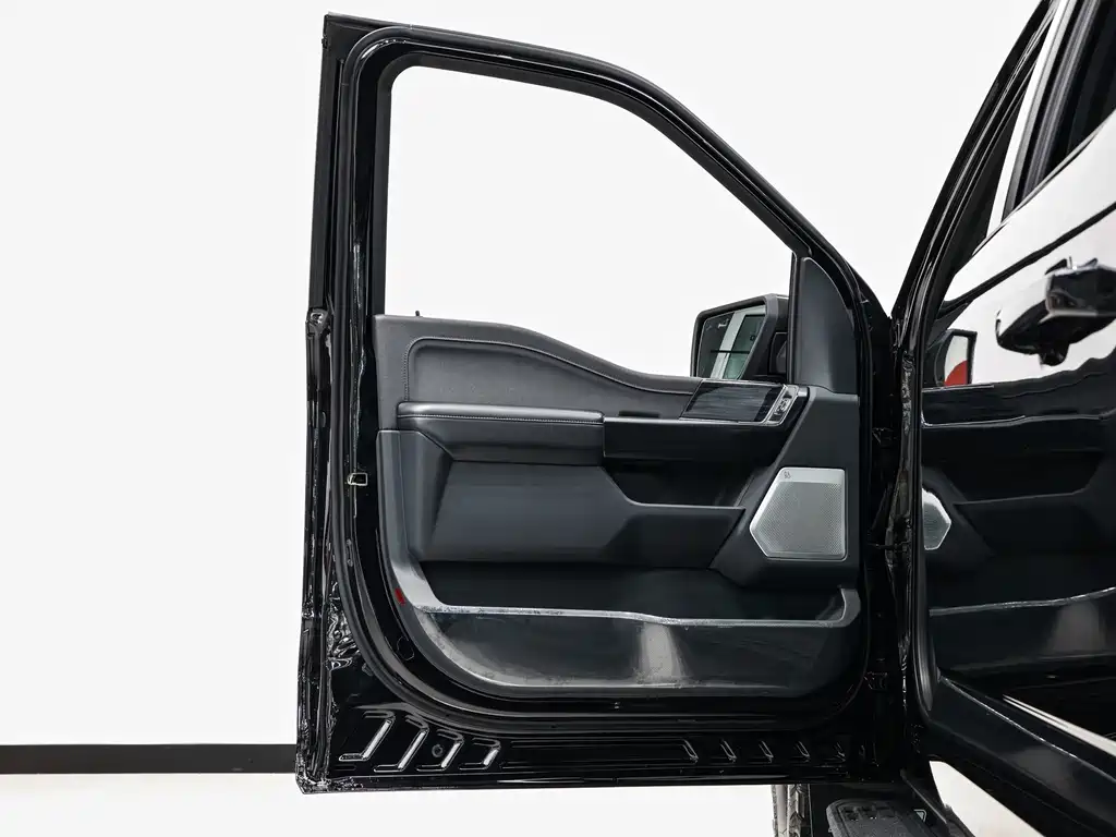 Ford 2023 Ford F-150 Raptor 3.5T 2023 - thumbnail 14