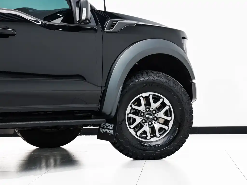 Ford 2023 Ford F-150 Raptor 3.5T 2023 - thumbnail 22
