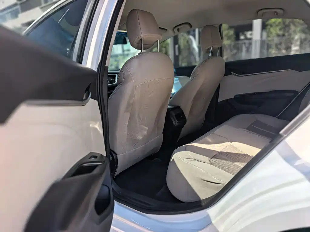 Buick Buick Excelle GT 2016 15N Manual Entry 2017 - thumbnail 8