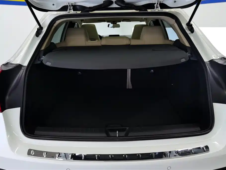 Mercedes-Benz Mercedes-Benz GLA 2016 GLA 200 Fashion 2016 - thumbnail 4