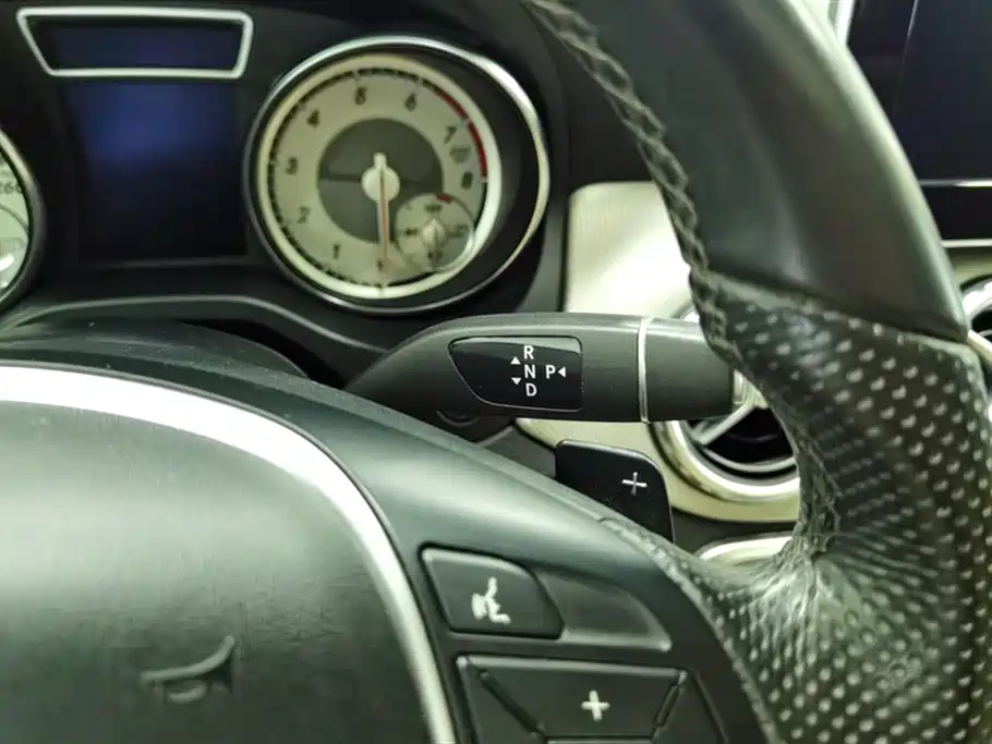 Mercedes-Benz Mercedes-Benz GLA 2016 GLA 200 Fashion 2016 - thumbnail 16