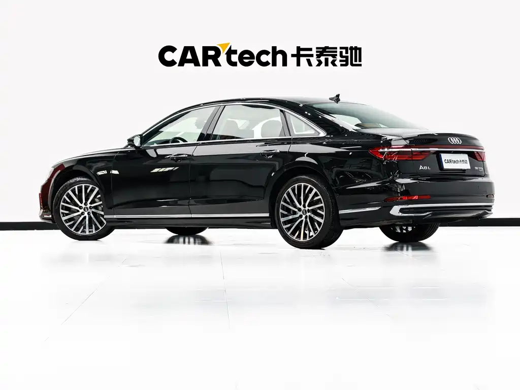 Audi Audi A8 2024 A8L 55 TFSI quattro Flagship 2024 - thumbnail 6