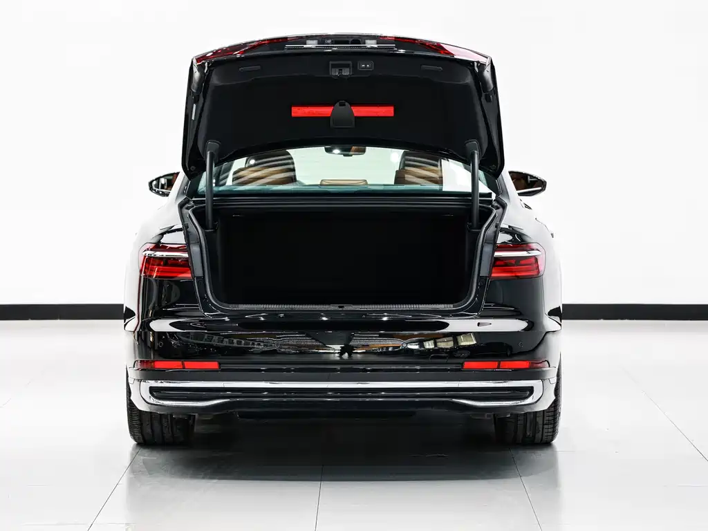 Audi Audi A8 2024 A8L 55 TFSI quattro Flagship 2024 - thumbnail 13