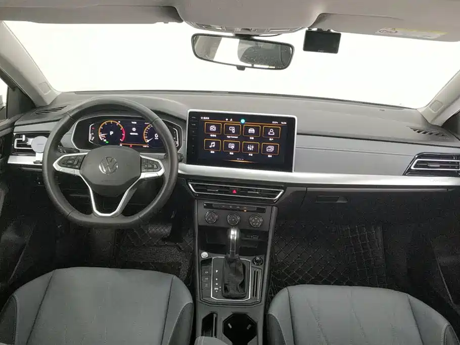 Volkswagen Volkswagen Lavida 2023 1.5L Automatic 5 Million Edition 2022 - thumbnail 12