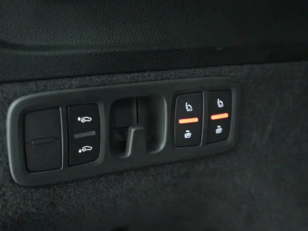 Audi Audi Q7 2021 55 TFSI quattro S line Sport Edition 2021 - thumbnail 20