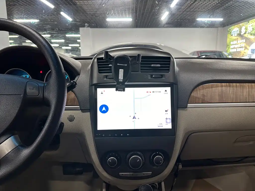 Buick Buick Excelle 2015 1.5L Automatic Classic 2016 - thumbnail 11