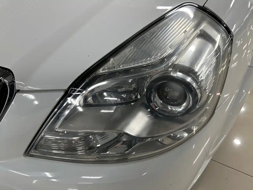 Buick Buick Excelle 2015 1.5L Automatic Classic 2016 - thumbnail 14