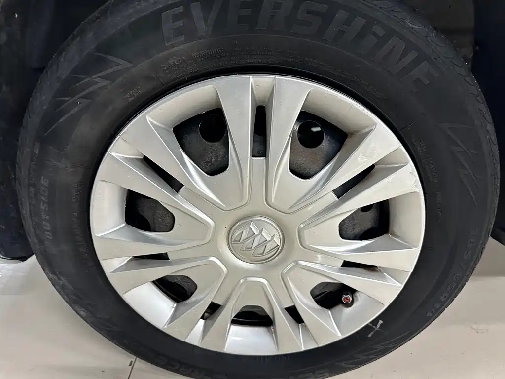 Buick Buick Excelle 2015 1.5L Automatic Classic 2016 - thumbnail 15