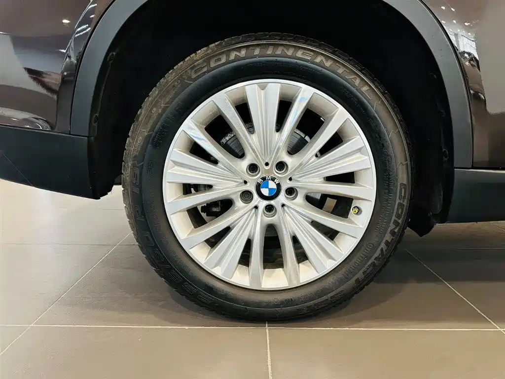 BMW BMW X5 (Import) 2014 xDrive35i Luxury 2014 - thumbnail 14