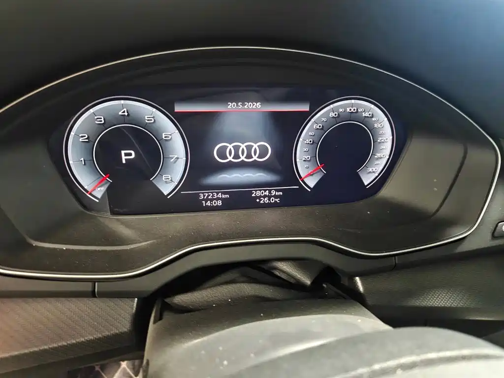Audi Audi Q5L 2022 Facelift 40 TFSI Luxury Dynamic Edition 2022 - thumbnail 5
