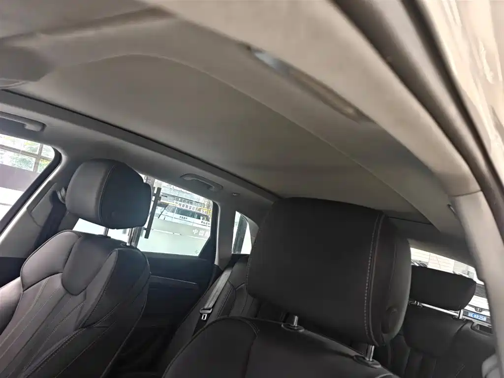 Audi Audi Q5L 2022 Facelift 40 TFSI Luxury Dynamic Edition 2022 - thumbnail 6