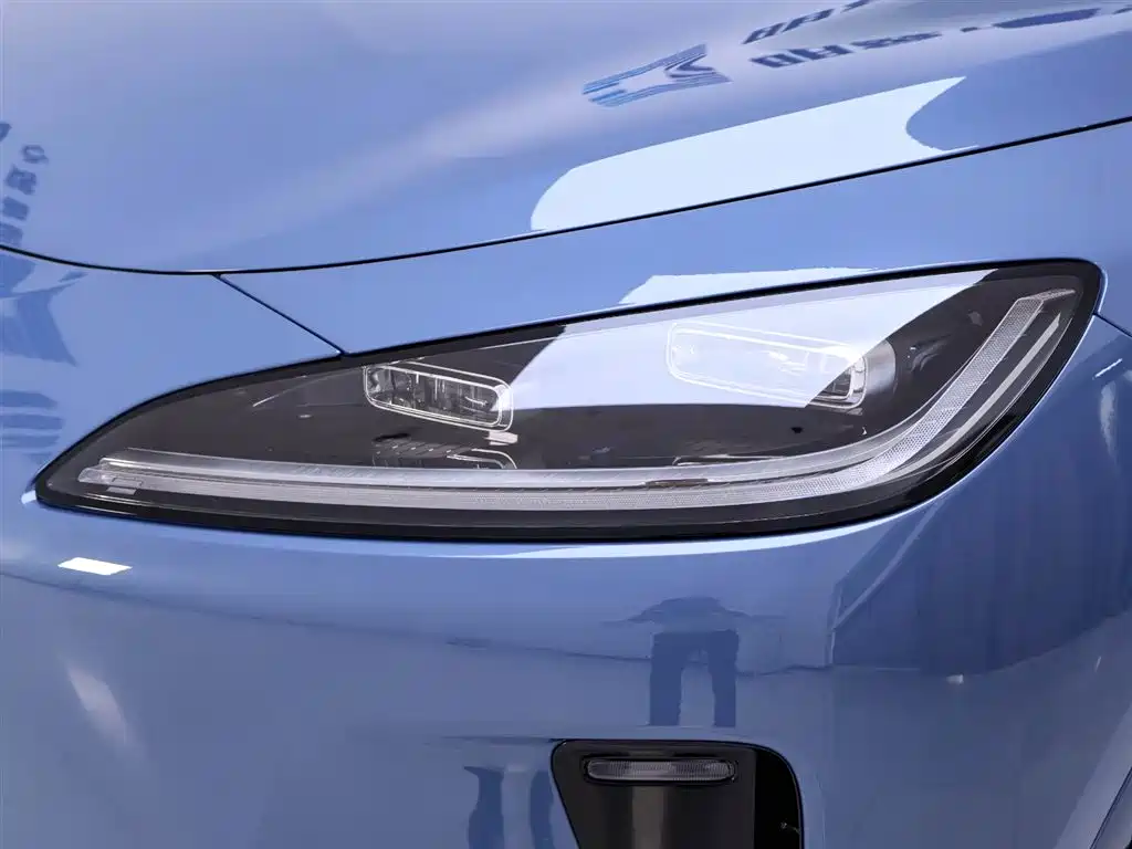 Shangjie Shangjie H5 2025 EV Max Long Range 2025 - thumbnail 4