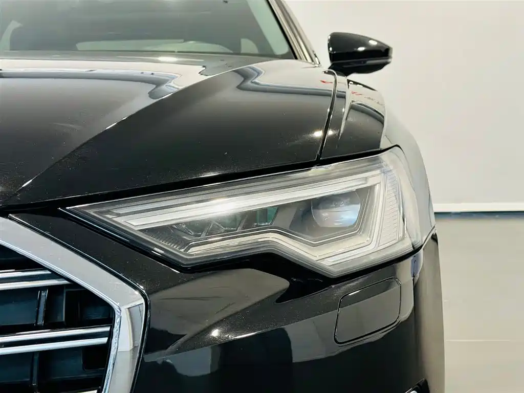 Audi Audi A6L 2024 45 TFSI Zhenxuan Dynamic Edition 2024 - thumbnail 14
