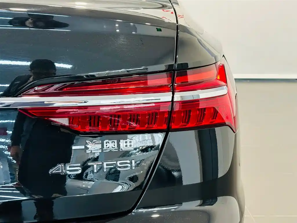 Audi Audi A6L 2024 45 TFSI Zhenxuan Dynamic Edition 2024 - thumbnail 15