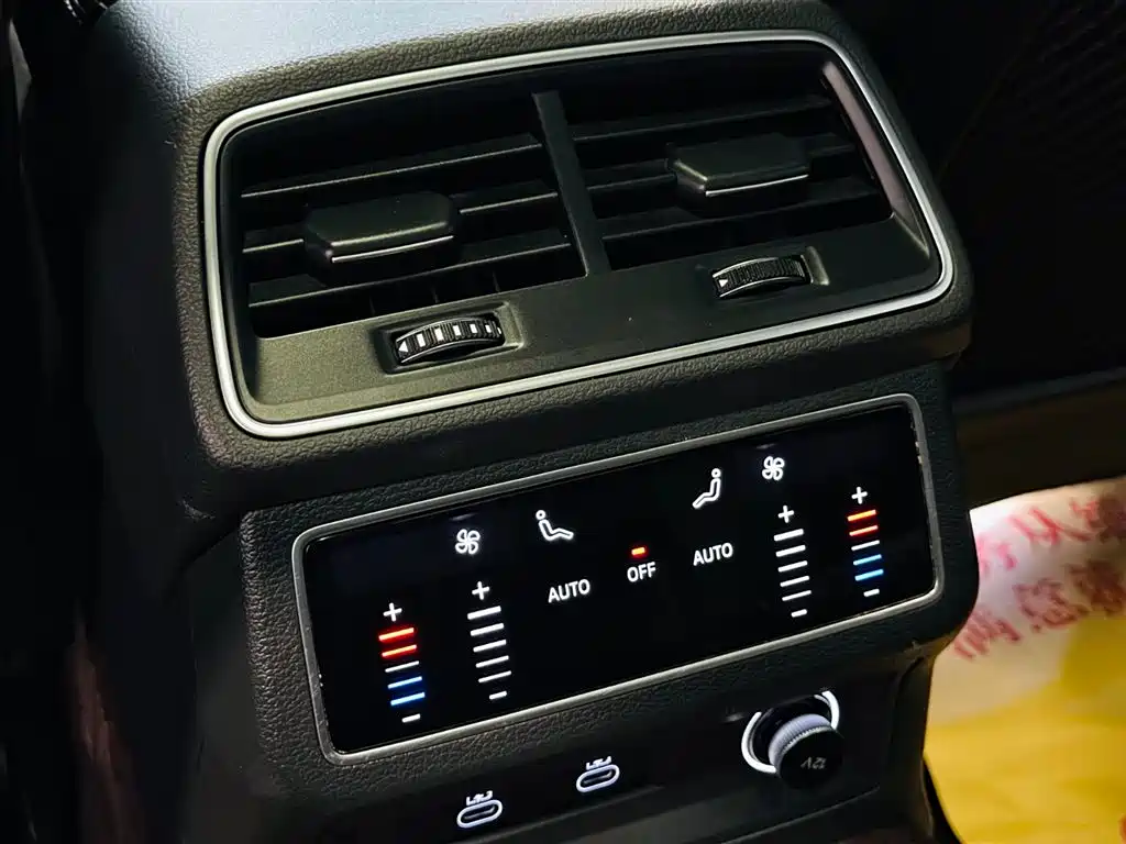 Audi Audi A6L 2024 45 TFSI Zhenxuan Dynamic Edition 2024 - thumbnail 17