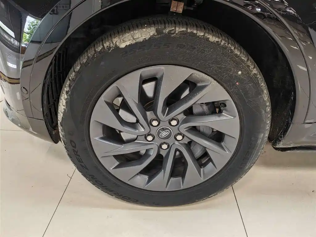 Land Rover Land Rover Discovery 2021 360PS R-Dynamic S 2022 - thumbnail 2