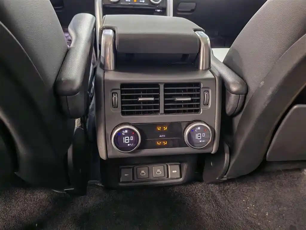 Land Rover Land Rover Discovery 2021 360PS R-Dynamic S 2022 - thumbnail 11