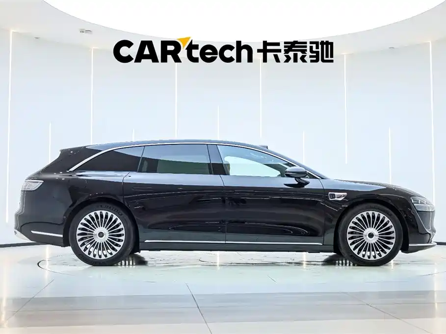 Stelato Stelato S9T 2025 EREV Ultra Long Range Edition (192-line LiDAR) 2025 - thumbnail 4
