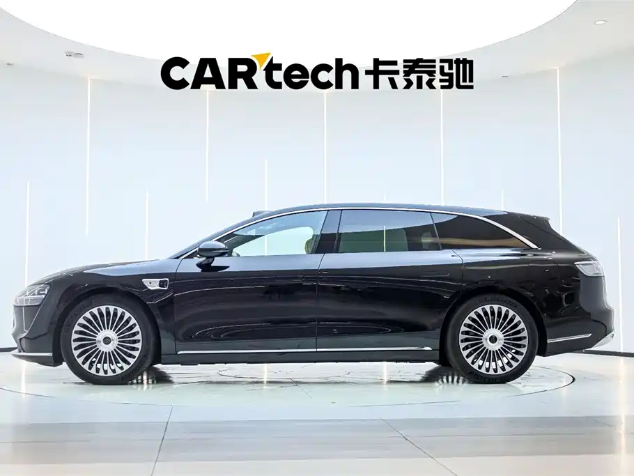 Stelato Stelato S9T 2025 EREV Ultra Long Range Edition (192-line LiDAR) 2025 - thumbnail 7