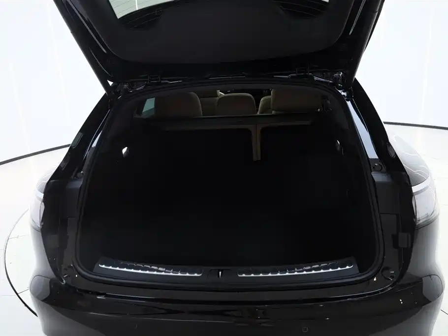 Stelato Stelato S9T 2025 EREV Ultra Long Range Edition (192-line LiDAR) 2025 - thumbnail 11