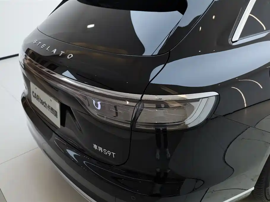 Stelato Stelato S9T 2025 EREV Ultra Long Range Edition (192-line LiDAR) 2025 - thumbnail 12