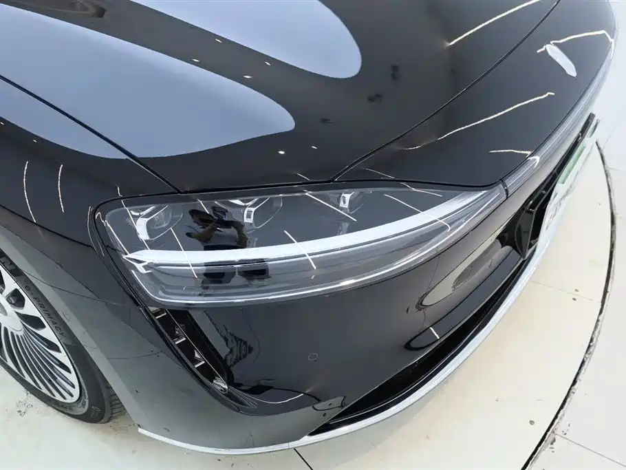Stelato Stelato S9T 2025 EREV Ultra Long Range Edition (192-line LiDAR) 2025 - thumbnail 13