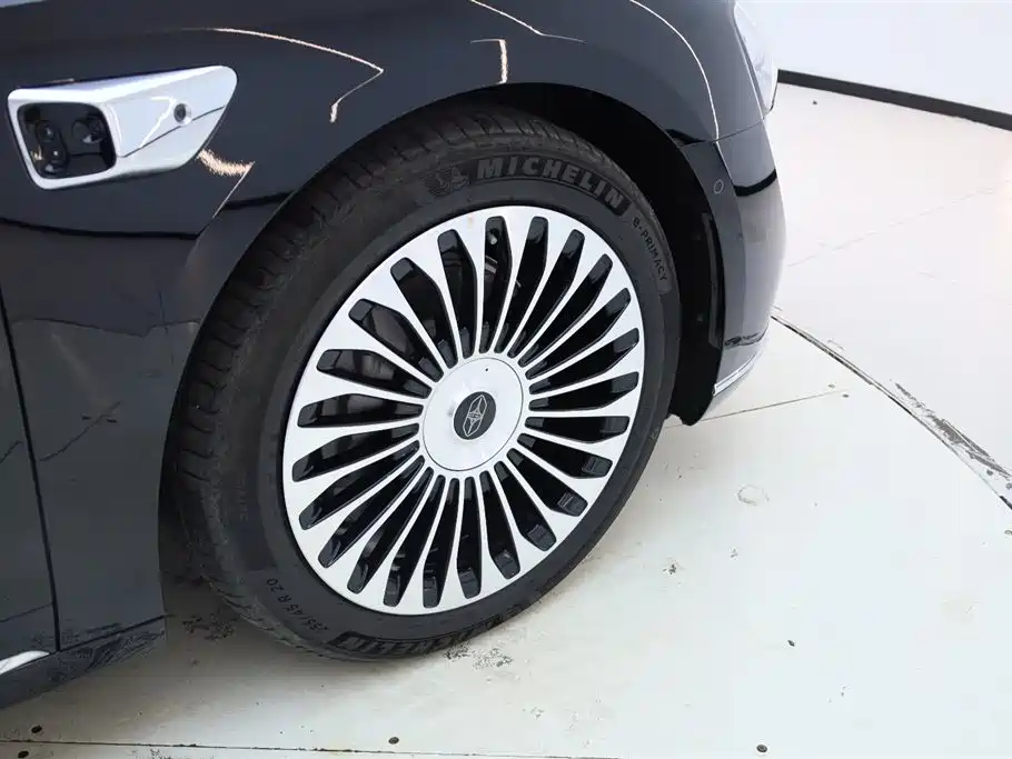 Stelato Stelato S9T 2025 EREV Ultra Long Range Edition (192-line LiDAR) 2025 - thumbnail 14