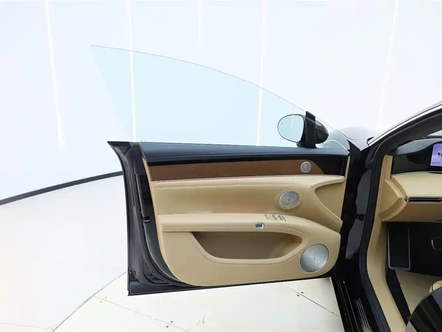 Stelato Stelato S9T 2025 EREV Ultra Long Range Edition (192-line LiDAR) 2025 - thumbnail 17
