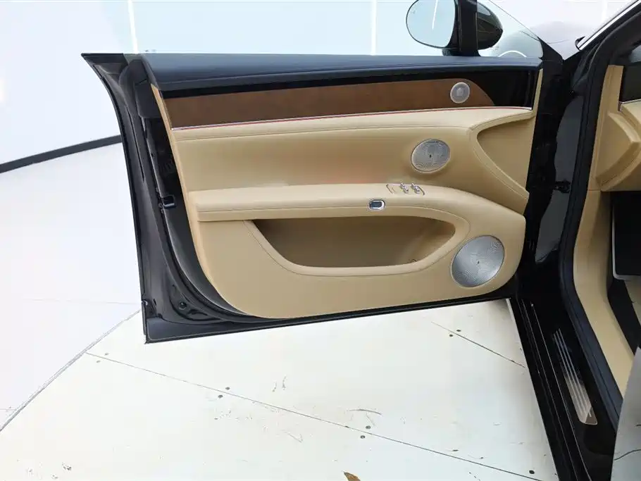 Stelato Stelato S9T 2025 EREV Ultra Long Range Edition (192-line LiDAR) 2025 - thumbnail 18