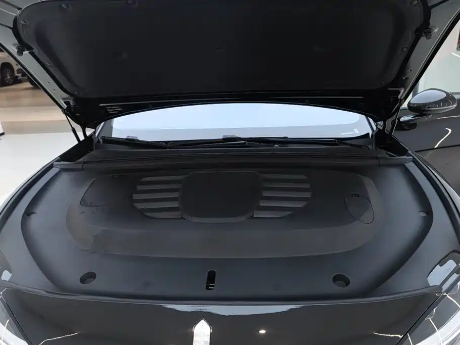 Stelato Stelato S9T 2025 EREV Ultra Long Range Edition (192-line LiDAR) 2025 - thumbnail 21