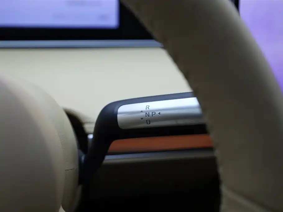 Stelato Stelato S9T 2025 EREV Ultra Long Range Edition (192-line LiDAR) 2025 - thumbnail 29