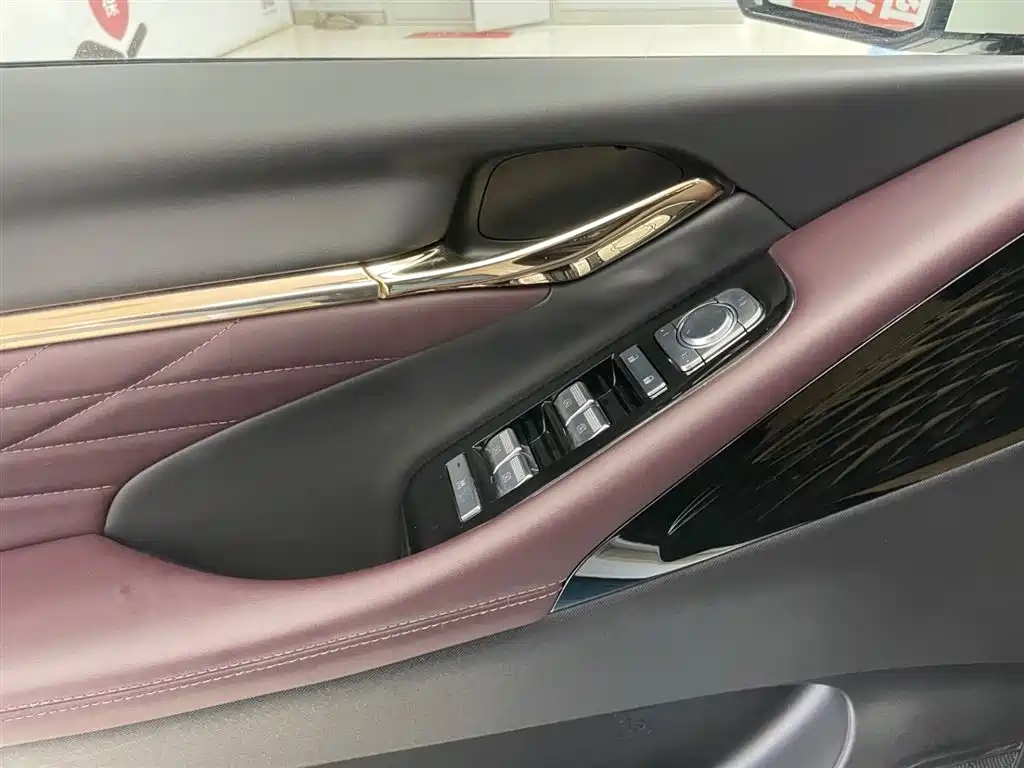 GAC Trumpchi GAC Trumpchi M8 2024 Master Series 400T Supreme Edition 2023 - thumbnail 10