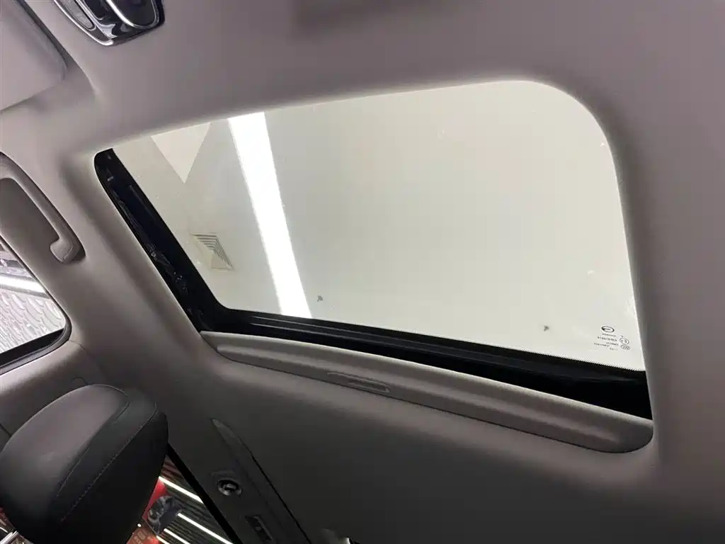 GAC Trumpchi GAC Trumpchi M8 2024 Master Series 400T Supreme Edition 2023 - thumbnail 13