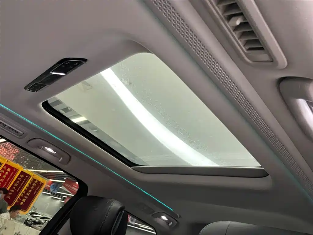 GAC Trumpchi GAC Trumpchi M8 2024 Master Series 400T Supreme Edition 2023 - thumbnail 15