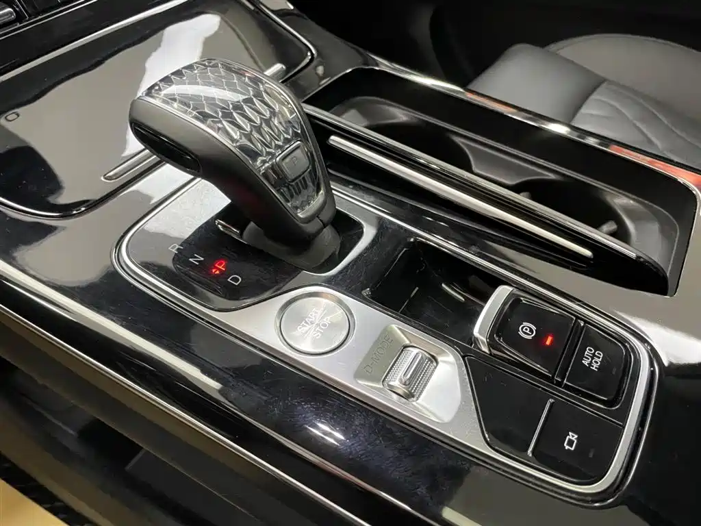 GAC Trumpchi GAC Trumpchi M8 2024 Master Series 400T Supreme Edition 2023 - thumbnail 22