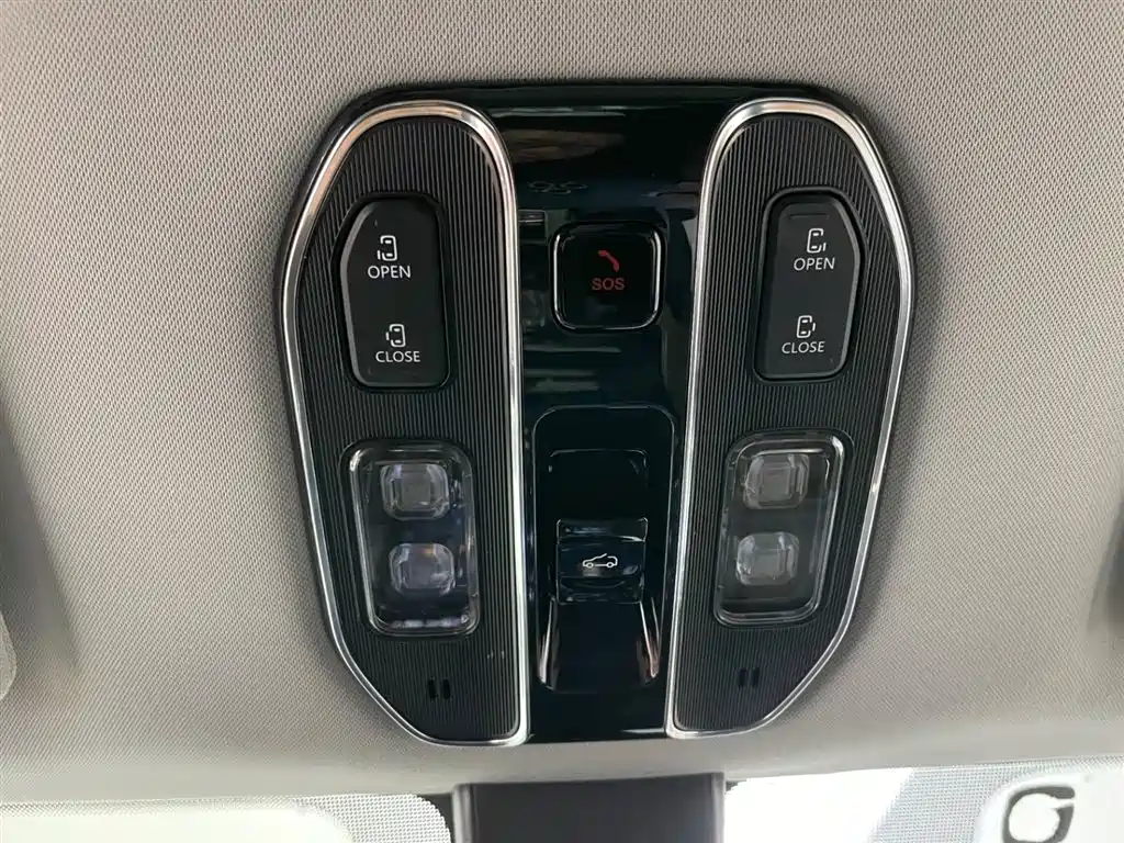 GAC Trumpchi GAC Trumpchi M8 2024 Master Series 400T Supreme Edition 2023 - thumbnail 29