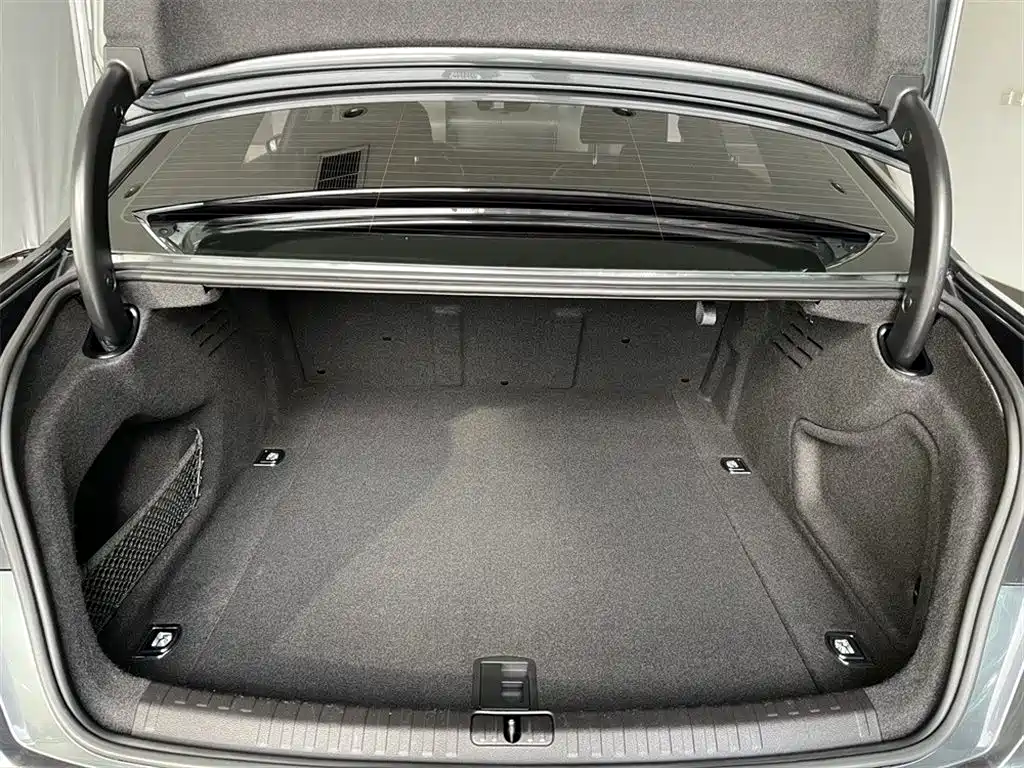 Audi Audi A6L 2020 55 TFSI quattro Prestige Dynamic 2020 - thumbnail 9