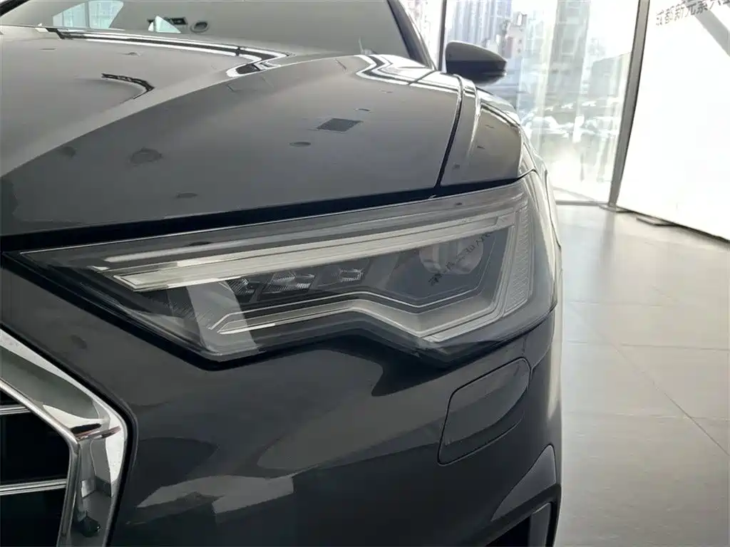 Audi Audi A6L 2020 55 TFSI quattro Prestige Dynamic 2020 - thumbnail 12