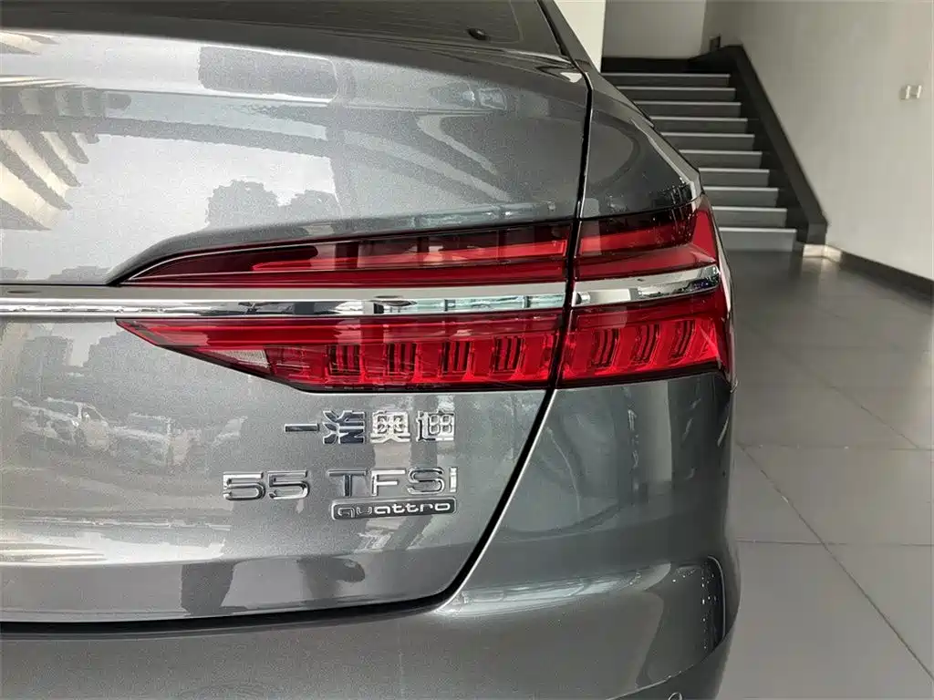 Audi Audi A6L 2020 55 TFSI quattro Prestige Dynamic 2020 - thumbnail 13