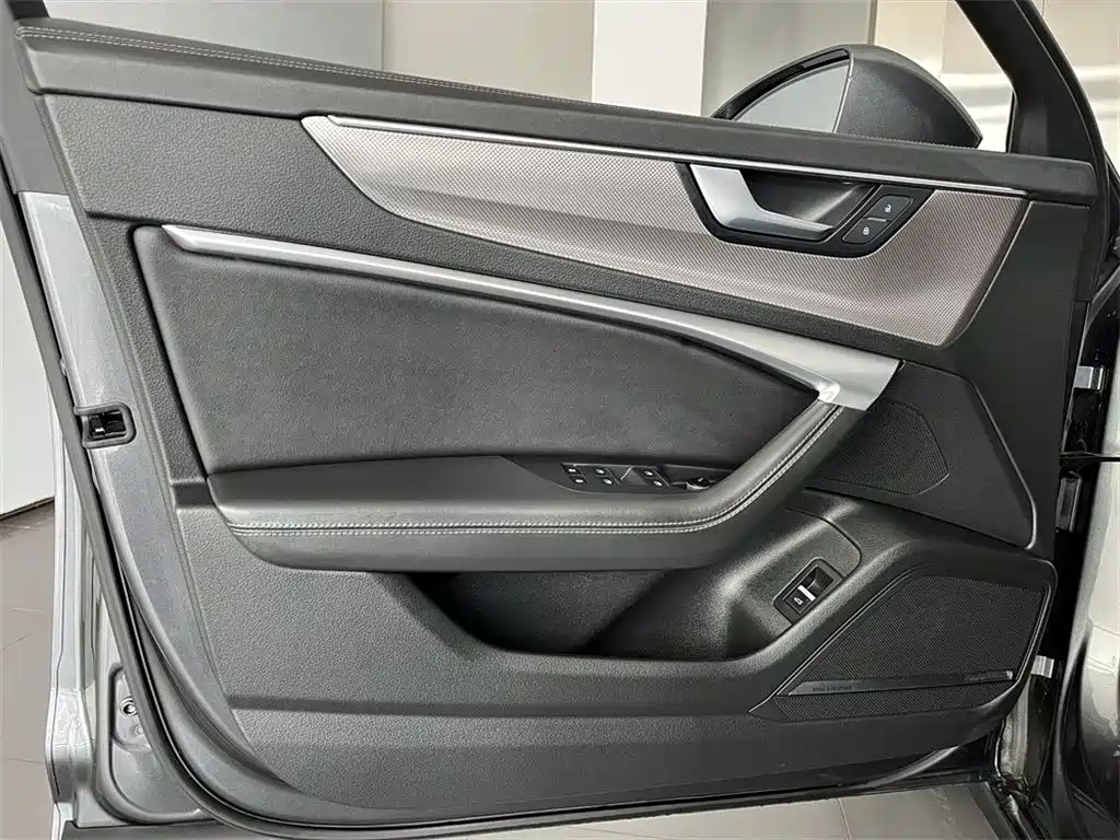 Audi Audi A6L 2020 55 TFSI quattro Prestige Dynamic 2020 - thumbnail 14