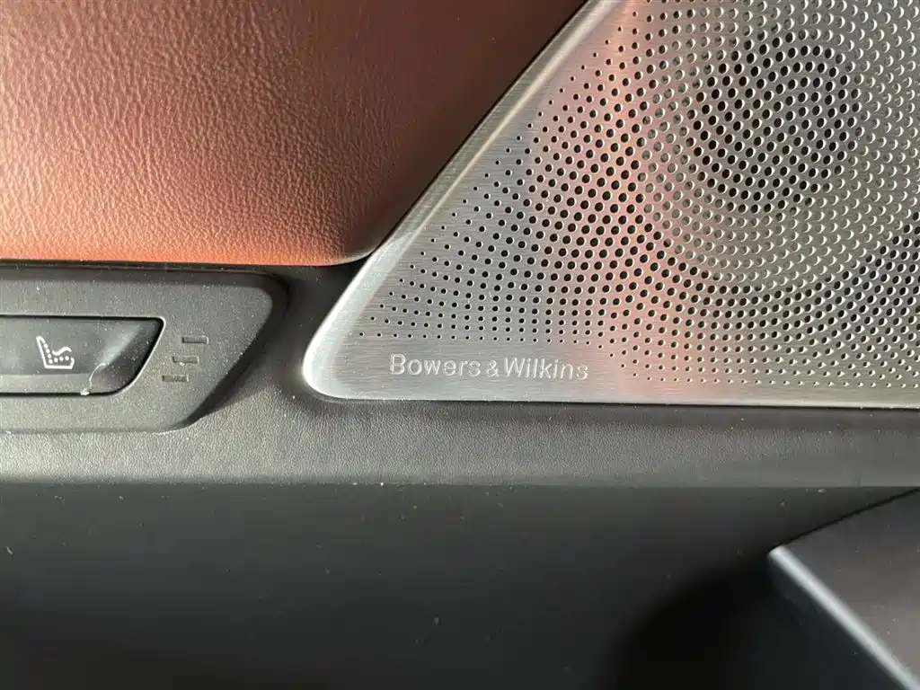 BMW BMW 7 Series 2019 Facelift 740Li xDrive Executive M Sport Package 2020 - thumbnail 11