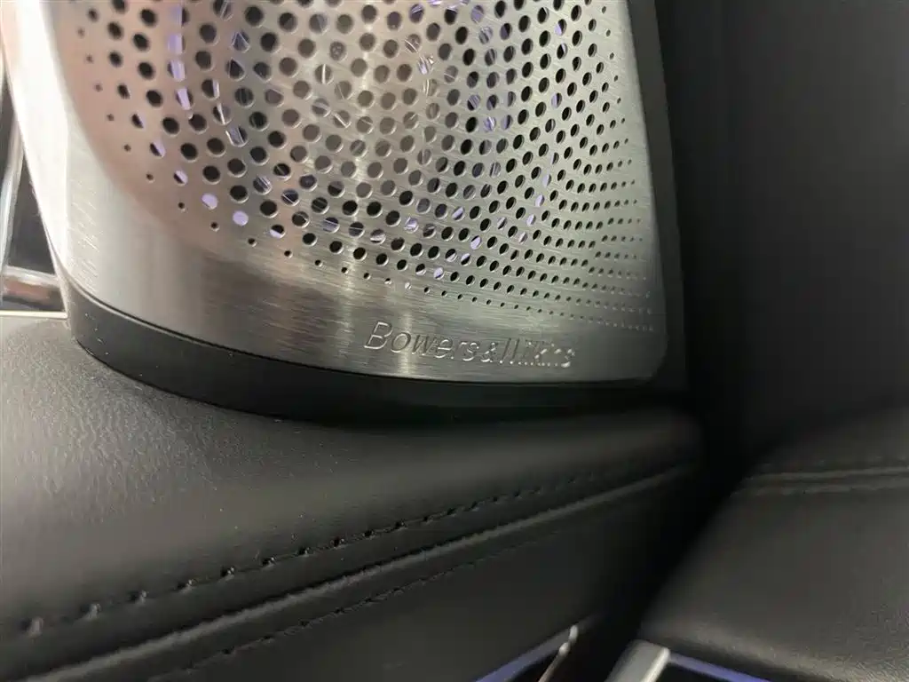 BMW BMW 7 Series 2019 Facelift 740Li xDrive Executive M Sport Package 2020 - thumbnail 25
