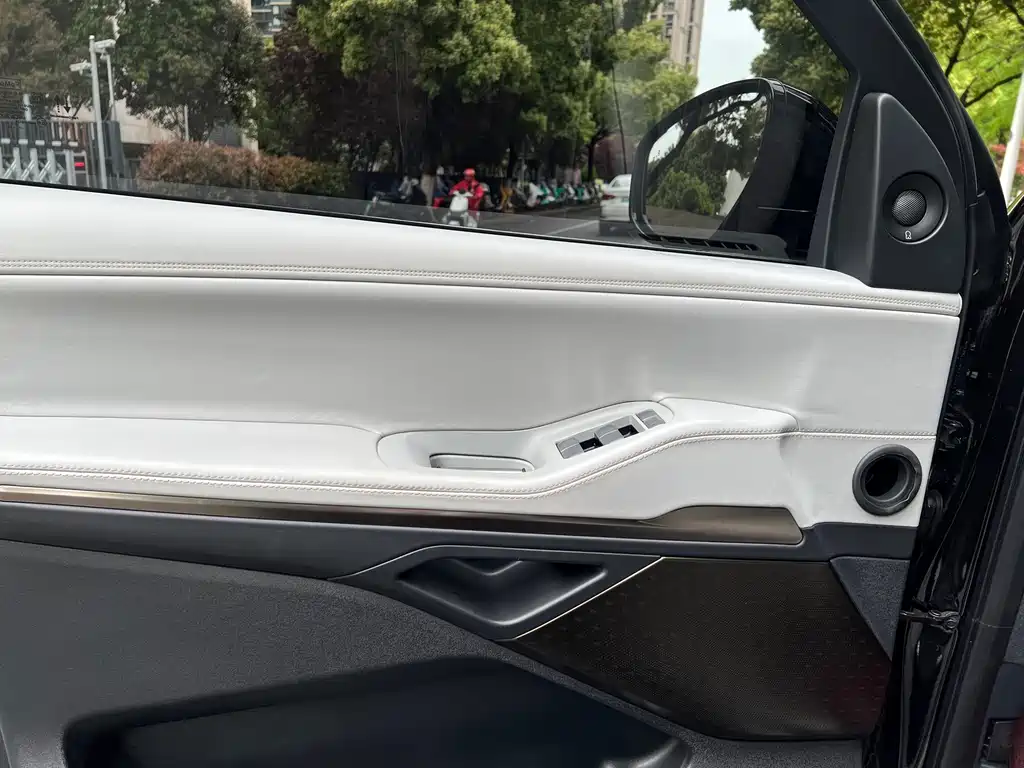 Lincoln 2025 Lincoln Navigator L Presidential 3.5T 2025 - thumbnail 15