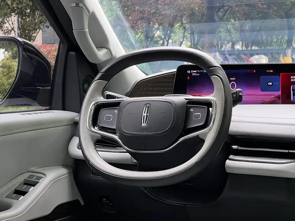 Lincoln 2025 Lincoln Navigator L Presidential 3.5T 2025 - thumbnail 18