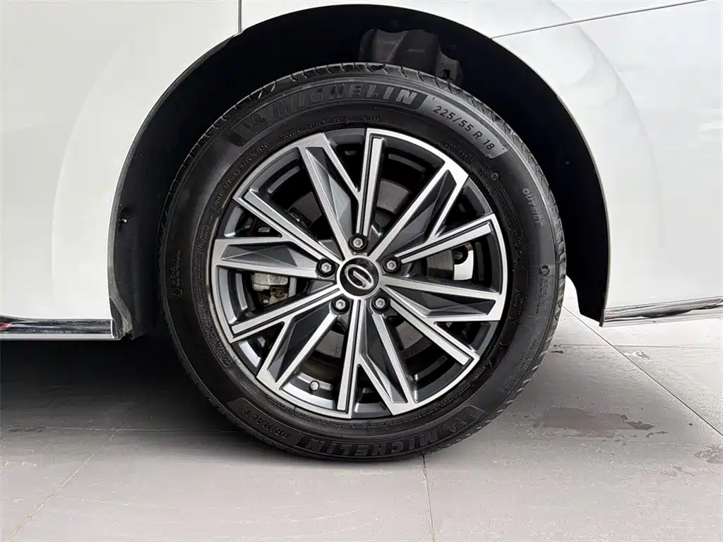 GAC Trumpchi GAC Trumpchi M8 2024 Master Series Super Hybrid Edition 2024 - thumbnail 17