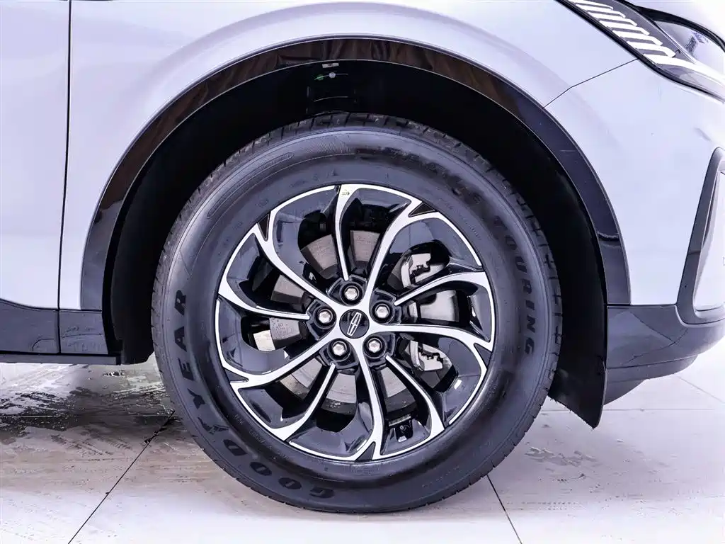 Lincoln Lincoln Nautilus 2026 2.0T AWD Atlantis Premium Edition 2026 - thumbnail 6