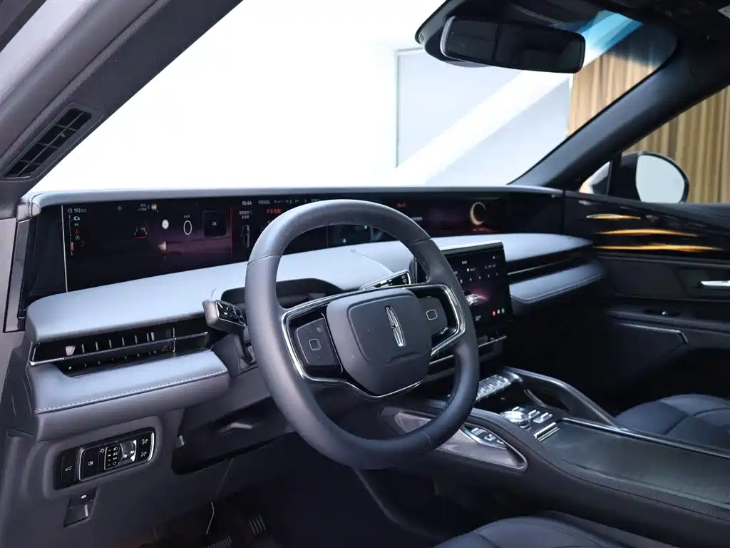 Lincoln Lincoln Nautilus 2026 2.0T AWD Atlantis Premium Edition 2026 - thumbnail 11